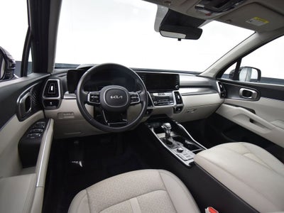 2023 Kia Sorento S