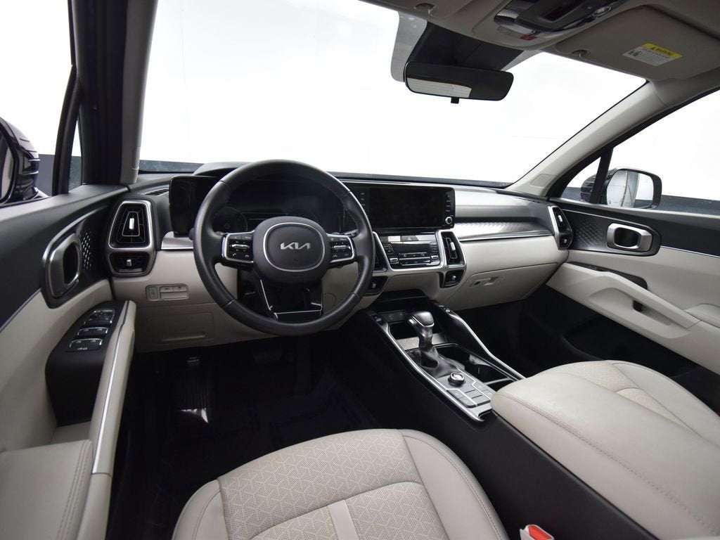 2023 Kia Sorento S
