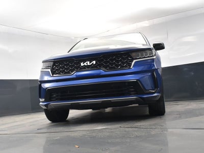2023 Kia Sorento S