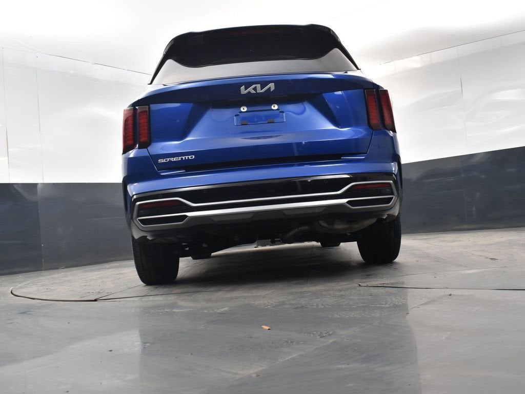 2023 Kia Sorento S