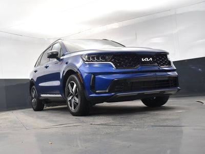 2023 Kia Sorento S