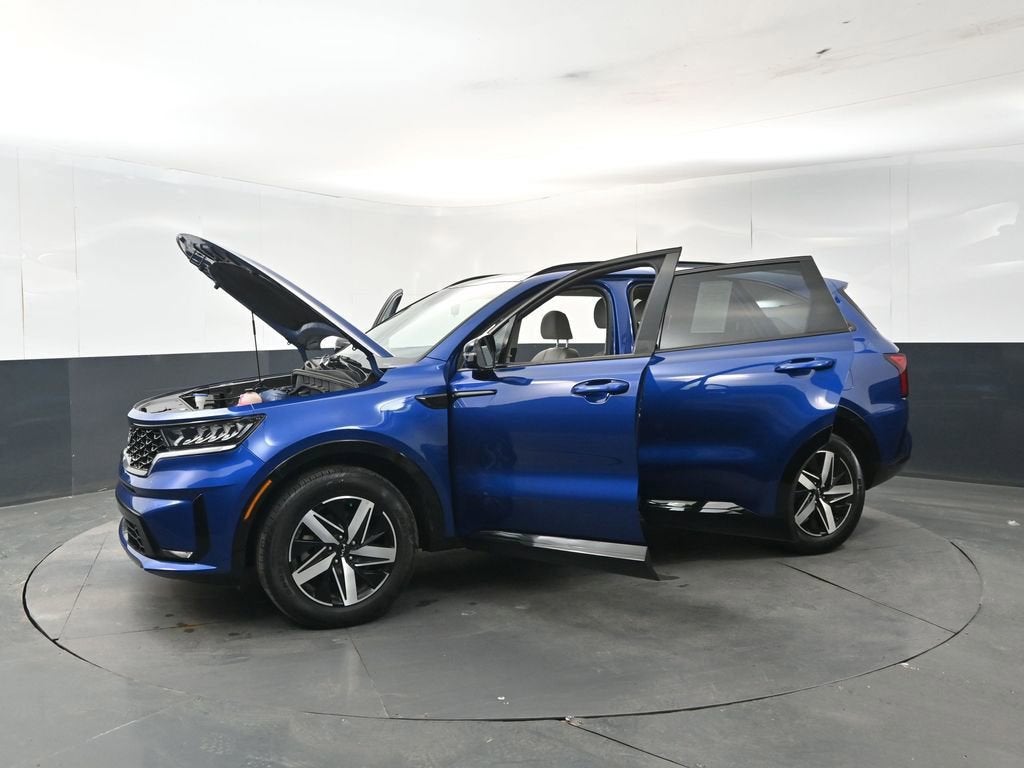 2023 Kia Sorento S