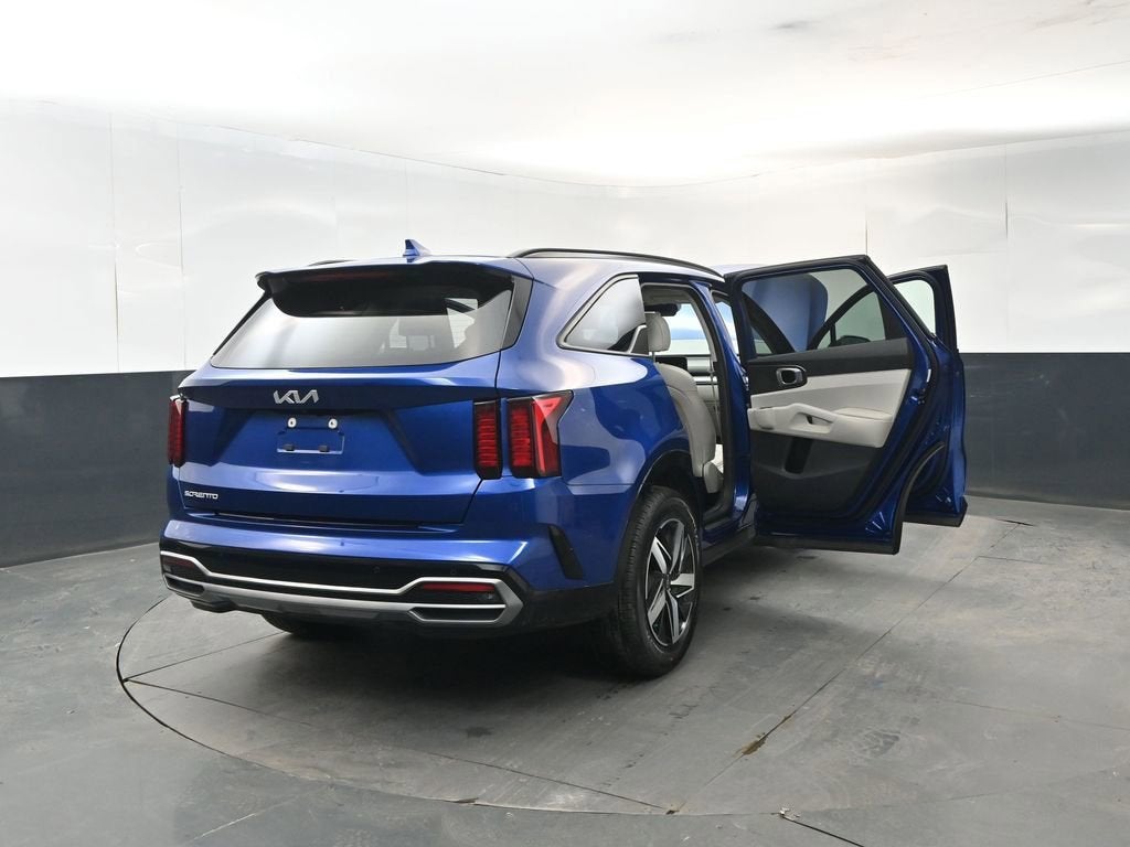 2023 Kia Sorento S