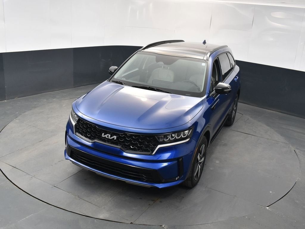 2023 Kia Sorento S