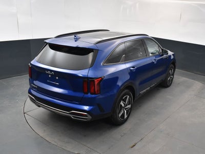 2023 Kia Sorento S