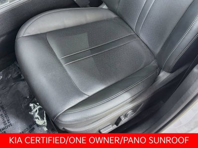 2022 Kia Sorento X-Line S