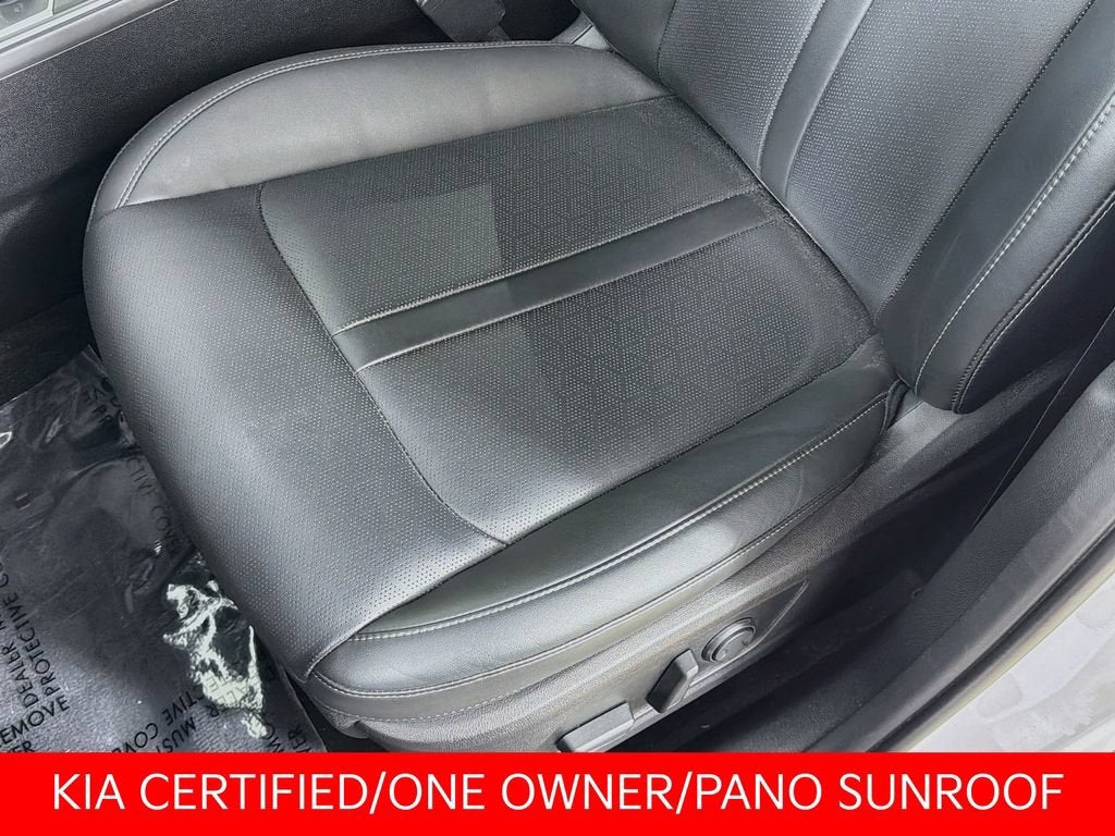 2022 Kia Sorento X-Line S