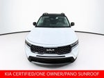 2022 Kia Sorento X-Line S