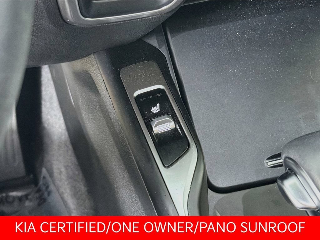 2022 Kia Sorento X-Line S