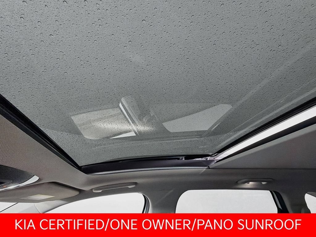 2022 Kia Sorento X-Line S