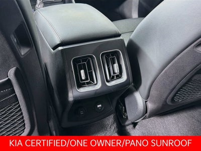 2022 Kia Sorento X-Line S