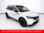2022 Kia Sorento X-Line S
