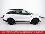 2022 Kia Sorento X-Line S