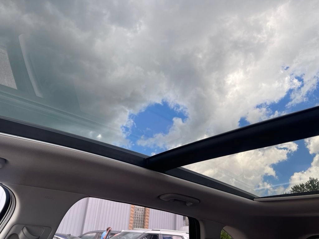2023 Kia Sorento X-Line S