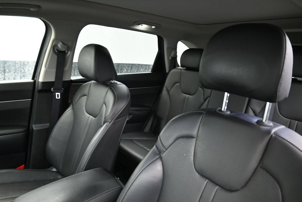 2023 Kia Sorento X-Line S