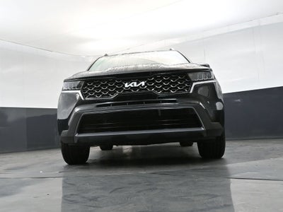 2023 Kia Sorento X-Line S