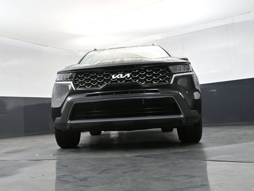 2023 Kia Sorento X-Line S