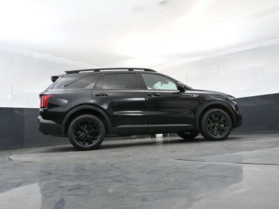 2023 Kia Sorento X-Line S