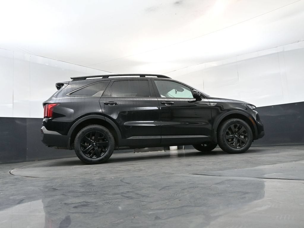 2023 Kia Sorento X-Line S