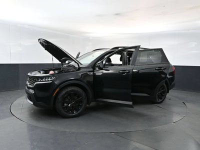 2023 Kia Sorento X-Line S