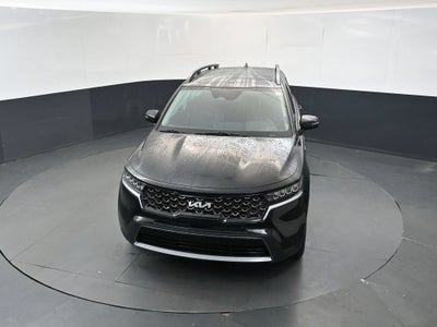 2023 Kia Sorento X-Line S
