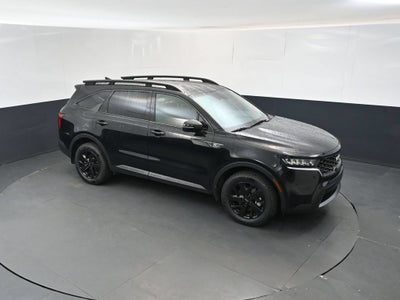 2023 Kia Sorento X-Line S