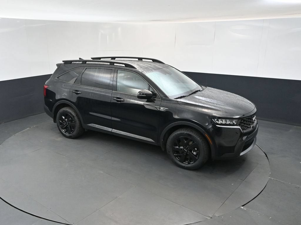 2023 Kia Sorento X-Line S