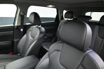 2023 Kia Sorento X-Line S