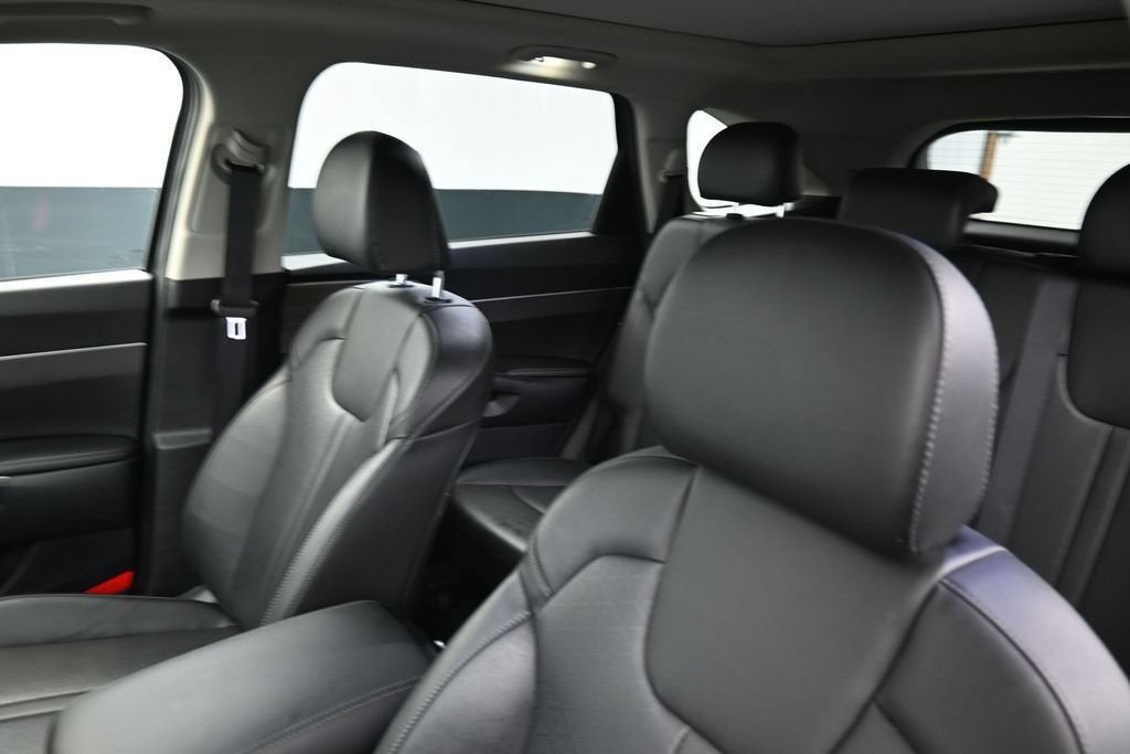 2023 Kia Sorento X-Line S