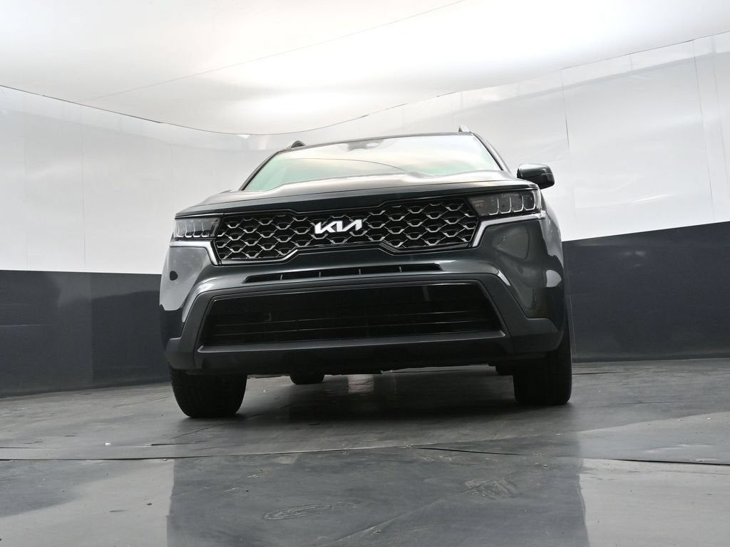 2023 Kia Sorento X-Line S
