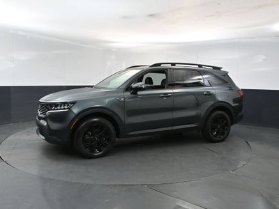 2023 Kia Sorento X-Line S