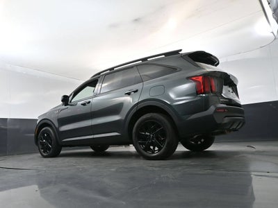2023 Kia Sorento X-Line S