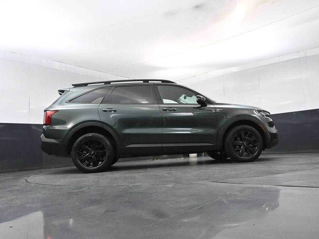 2023 Kia Sorento X-Line S