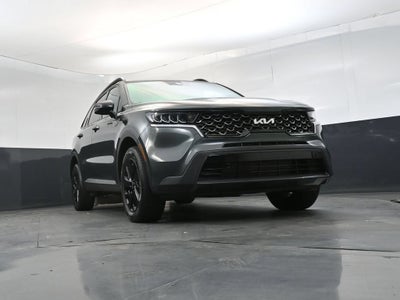 2023 Kia Sorento X-Line S