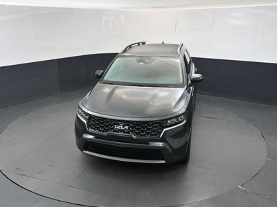 2023 Kia Sorento X-Line S
