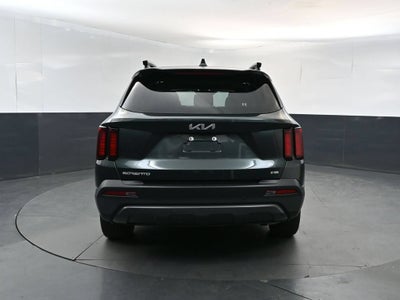 2023 Kia Sorento X-Line S