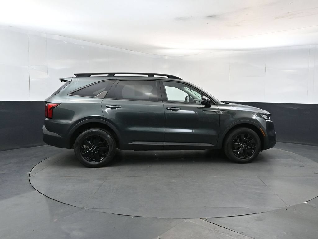 2023 Kia Sorento X-Line S