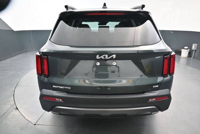 2023 Kia Sorento X-Line S