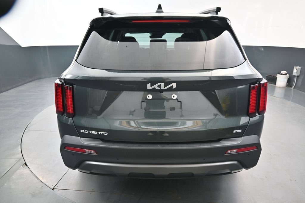 2023 Kia Sorento X-Line S