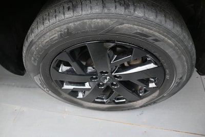 2023 Kia Sorento X-Line S