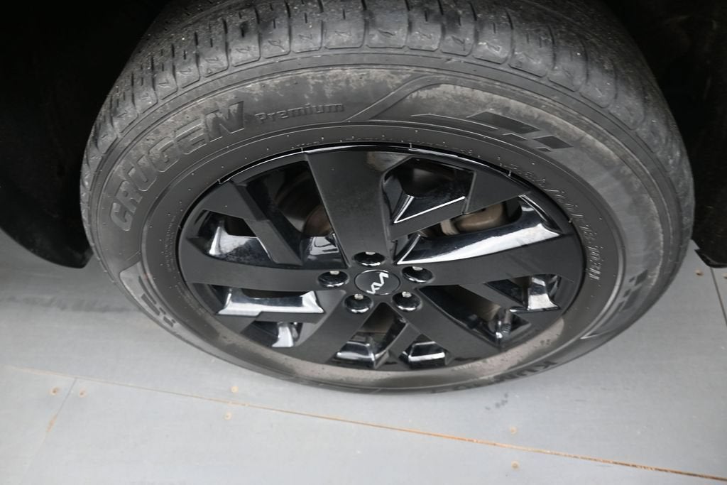 2023 Kia Sorento X-Line S