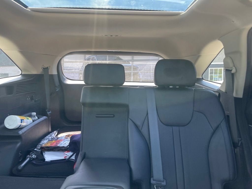 2023 Kia Sorento X-Line S