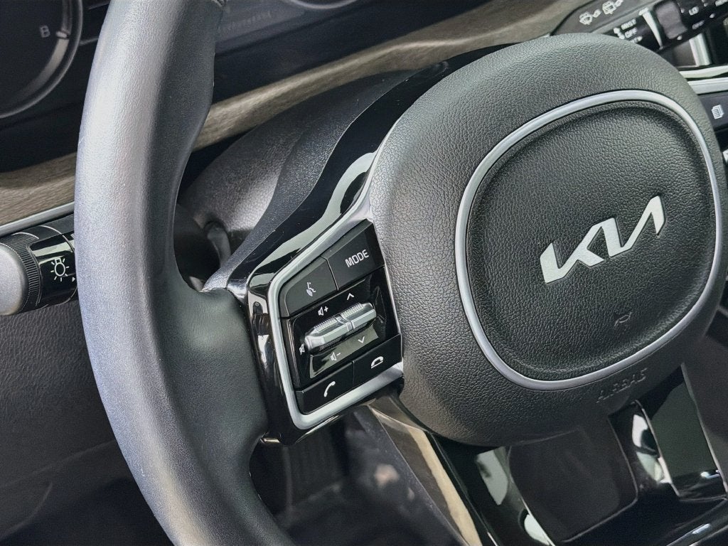 2023 Kia Sorento X-Line S
