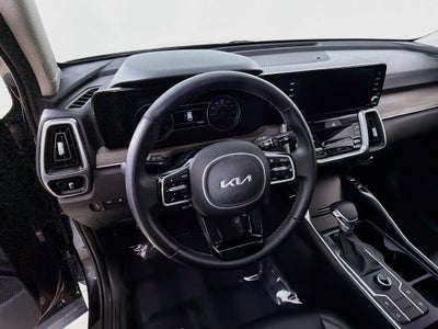 2023 Kia Sorento X-Line S