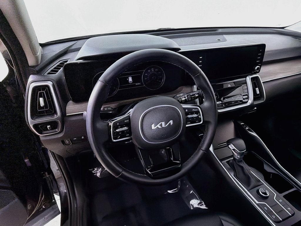 2023 Kia Sorento X-Line S