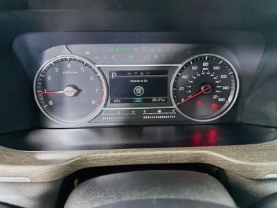 2023 Kia Sorento X-Line S