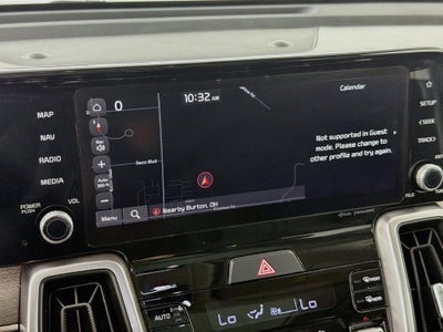 2023 Kia Sorento X-Line S