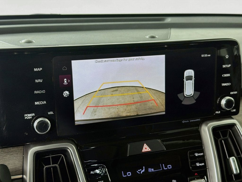 2023 Kia Sorento X-Line S