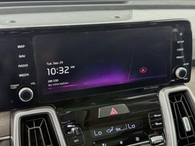 2023 Kia Sorento X-Line S