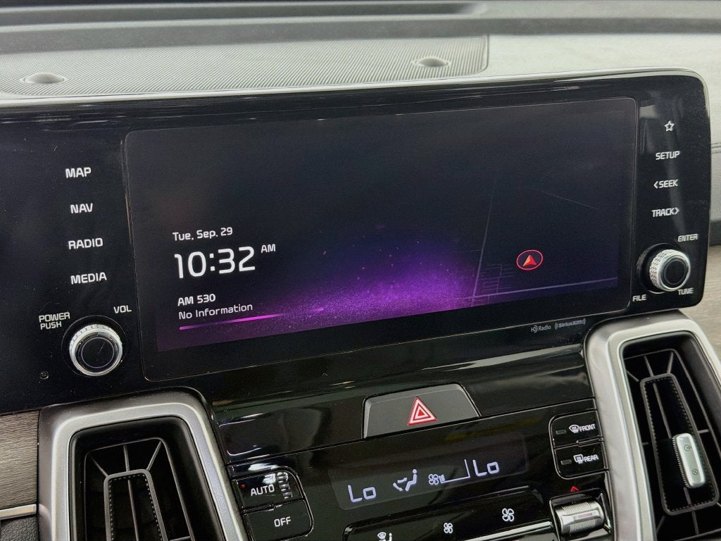 2023 Kia Sorento X-Line S